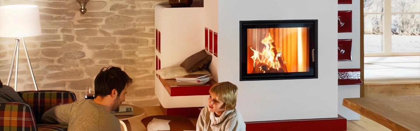 Kominek akumulacyjny, ciepły kominek to nazewnictwo tego samego systemu grzewczego